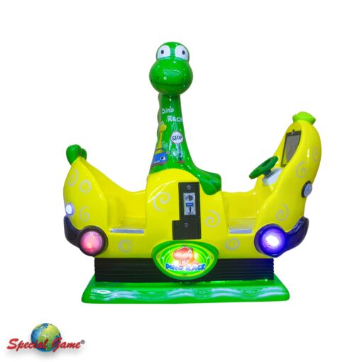 Dino Race - immagine 2