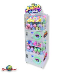 Jumbo Kingdom