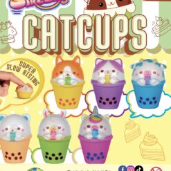 Catcups - 1€